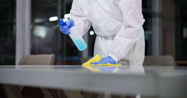 Licensed Biohazard service in Lawrenceville, VA - Trauma Clean Pros
